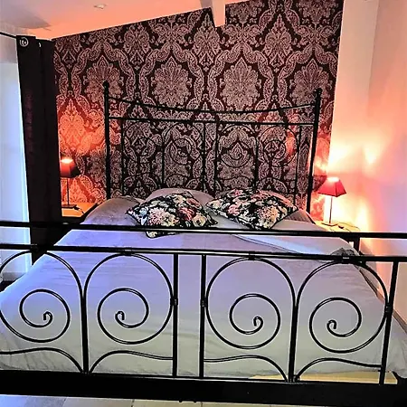 Отель La Buissonniere 5*