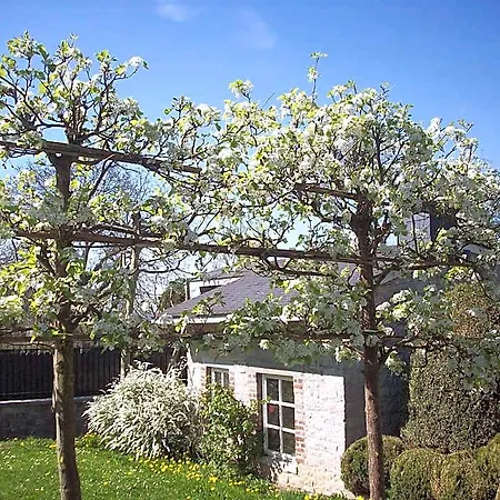 La Buissonniere Ferrières