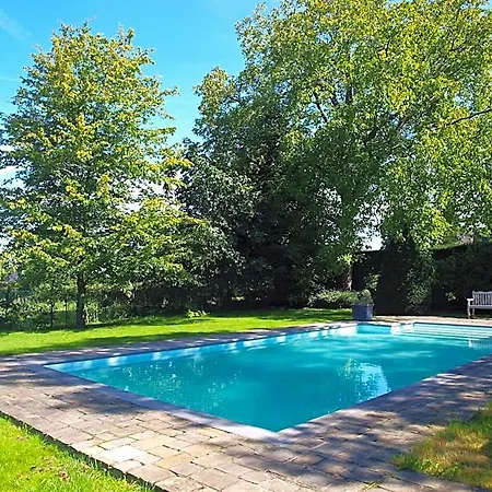 La Buissonniere 5* Феррьер