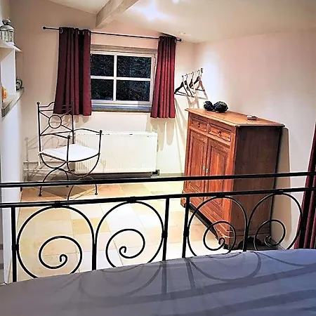 La Buissonniere Ξενοδοχείο Ferrières