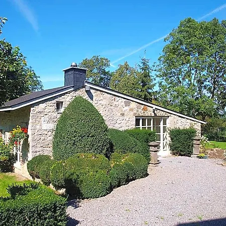 La Buissonniere 5* Феррьер