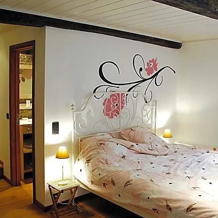 La Buissonniere 5* Ferrières